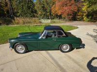 MG Midget - <small></small> 17.000 € <small>TTC</small> - #24