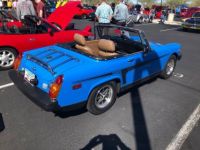 MG Midget - <small></small> 25.000 € <small>TTC</small> - #1