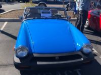 MG Midget - <small></small> 25.000 € <small>TTC</small> - #2