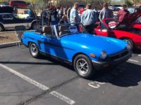 MG Midget - <small></small> 25.000 € <small>TTC</small> - #3