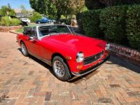 MG Midget - <small></small> 17.000 € <small>TTC</small> - #1