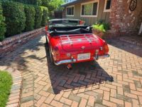 MG Midget - <small></small> 17.000 € <small>TTC</small> - #3