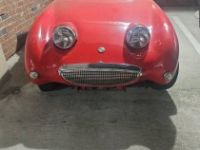 MG Midget - <small></small> 15.200 € <small>TTC</small> - #1