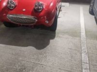 MG Midget - <small></small> 15.200 € <small>TTC</small> - #2