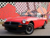 MG Midget - <small></small> 17.300 € <small>TTC</small> - #1