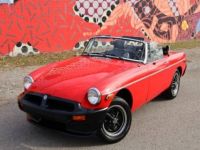 MG Midget - <small></small> 17.300 € <small>TTC</small> - #2