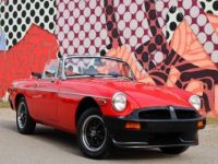 MG Midget - <small></small> 17.300 € <small>TTC</small> - #3