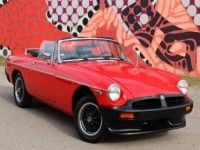 MG Midget - <small></small> 17.300 € <small>TTC</small> - #4