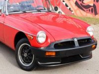 MG Midget - <small></small> 17.300 € <small>TTC</small> - #5