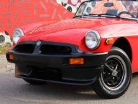 MG Midget - <small></small> 17.300 € <small>TTC</small> - #6