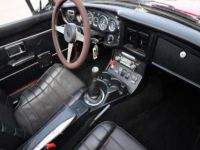 MG Midget - <small></small> 17.300 € <small>TTC</small> - #10