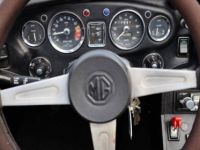 MG Midget - <small></small> 17.300 € <small>TTC</small> - #16