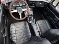 MG Midget - <small></small> 17.300 € <small>TTC</small> - #17