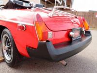 MG Midget - <small></small> 17.300 € <small>TTC</small> - #20