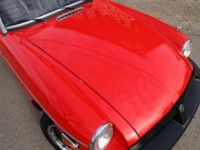 MG Midget - <small></small> 17.300 € <small>TTC</small> - #21