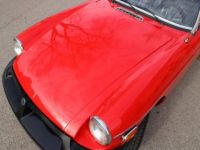 MG Midget - <small></small> 17.300 € <small>TTC</small> - #22