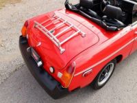 MG Midget - <small></small> 17.300 € <small>TTC</small> - #23