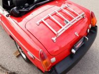 MG Midget - <small></small> 17.300 € <small>TTC</small> - #24