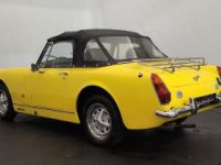 MG Midget - <small></small> 17.900 € <small>TTC</small> - #3