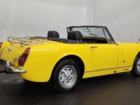 MG Midget - <small></small> 17.900 € <small>TTC</small> - #4