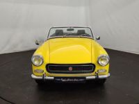 MG Midget - <small></small> 17.900 € <small>TTC</small> - #6