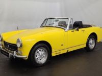 MG Midget - <small></small> 17.900 € <small>TTC</small> - #8