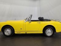 MG Midget - <small></small> 17.900 € <small>TTC</small> - #9