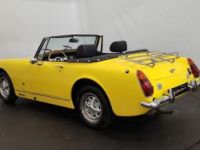 MG Midget - <small></small> 17.900 € <small>TTC</small> - #10