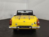 MG Midget - <small></small> 17.900 € <small>TTC</small> - #11