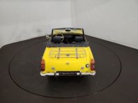 MG Midget - <small></small> 17.900 € <small>TTC</small> - #12