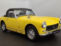 MG Midget - <small></small> 17.900 € <small>TTC</small> - #14