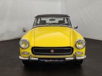 MG Midget - <small></small> 17.900 € <small>TTC</small> - #15