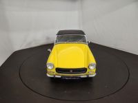 MG Midget - <small></small> 17.900 € <small>TTC</small> - #16