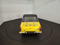 MG Midget - <small></small> 17.900 € <small>TTC</small> - #22