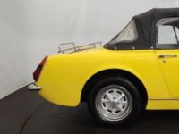 MG Midget - <small></small> 17.900 € <small>TTC</small> - #25