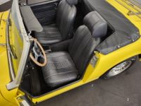 MG Midget - <small></small> 17.900 € <small>TTC</small> - #30