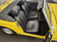 MG Midget - <small></small> 17.900 € <small>TTC</small> - #39