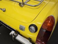 MG Midget - <small></small> 17.900 € <small>TTC</small> - #55