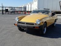 MG Midget - <small></small> 21.900 € <small>TTC</small> - #3