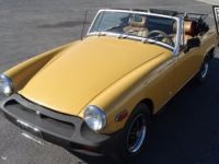 MG Midget - <small></small> 21.900 € <small>TTC</small> - #4