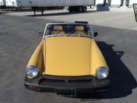 MG Midget - <small></small> 21.900 € <small>TTC</small> - #5