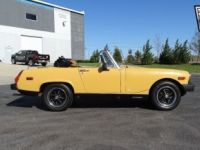 MG Midget - <small></small> 21.900 € <small>TTC</small> - #6