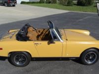 MG Midget - <small></small> 21.900 € <small>TTC</small> - #7