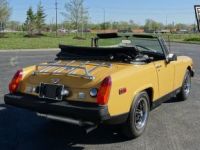 MG Midget - <small></small> 21.900 € <small>TTC</small> - #8