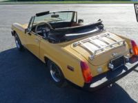 MG Midget - <small></small> 21.900 € <small>TTC</small> - #9