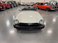 MG Midget - <small></small> 18.200 € <small>TTC</small> - #3