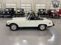 MG Midget - <small></small> 18.200 € <small>TTC</small> - #4