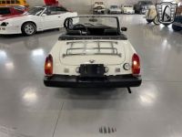 MG Midget - <small></small> 18.200 € <small>TTC</small> - #5