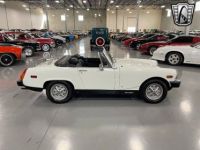 MG Midget - <small></small> 18.200 € <small>TTC</small> - #6