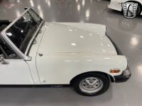 MG Midget - <small></small> 18.200 € <small>TTC</small> - #8